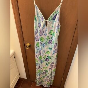Victoria’s Secret Lingerie Nightgown
